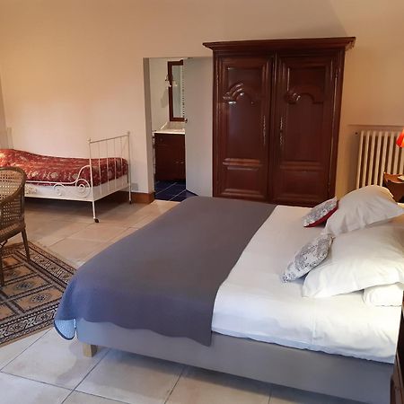 La Heraudiere Bed & Breakfast Tours Exteriör bild